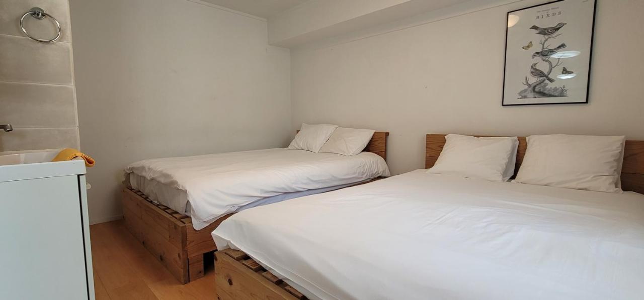 Rhodes Kagurazaka Hotel Tokyo Ngoại thất bức ảnh