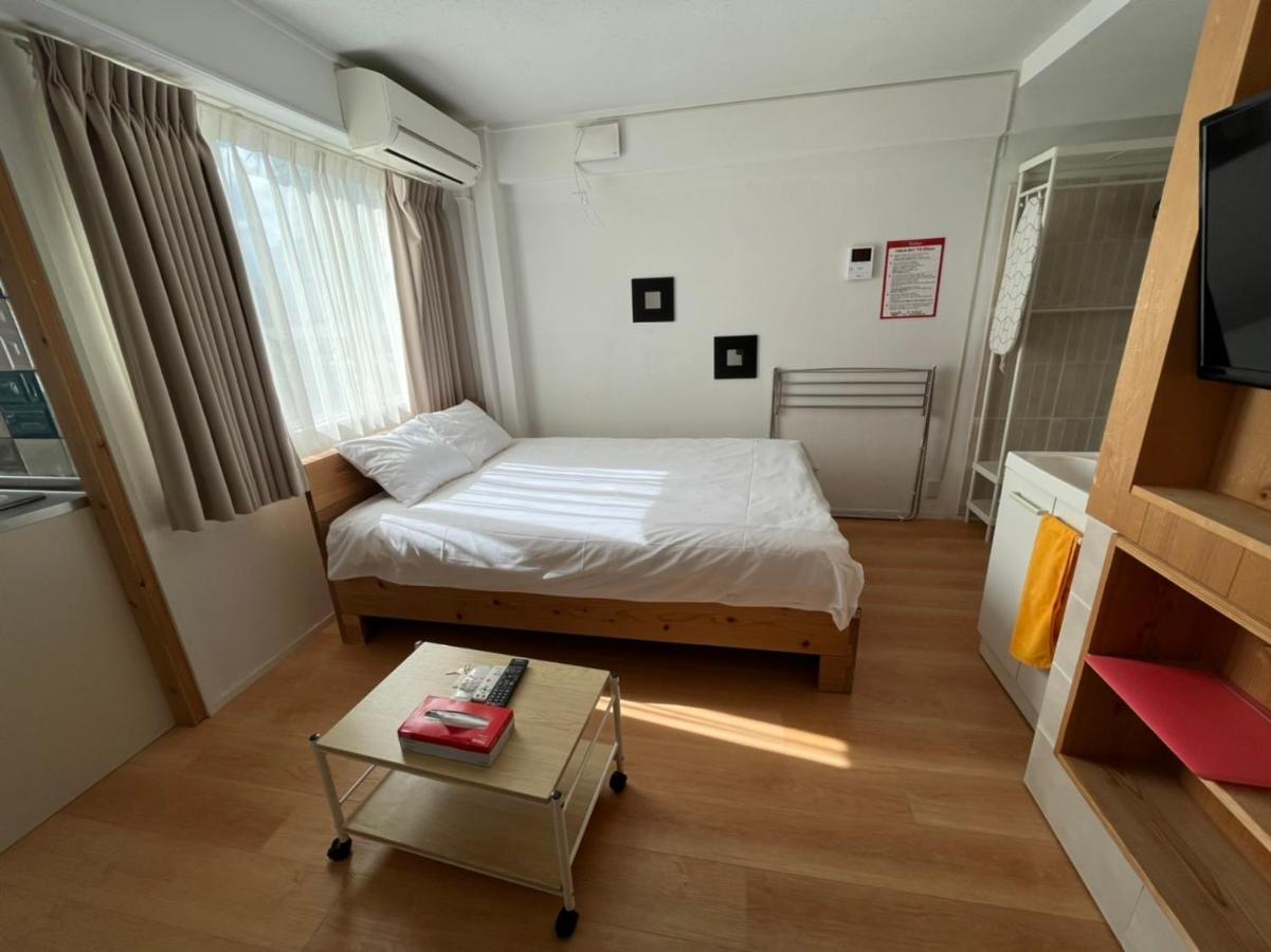 Rhodes Kagurazaka Hotel Tokyo Ngoại thất bức ảnh