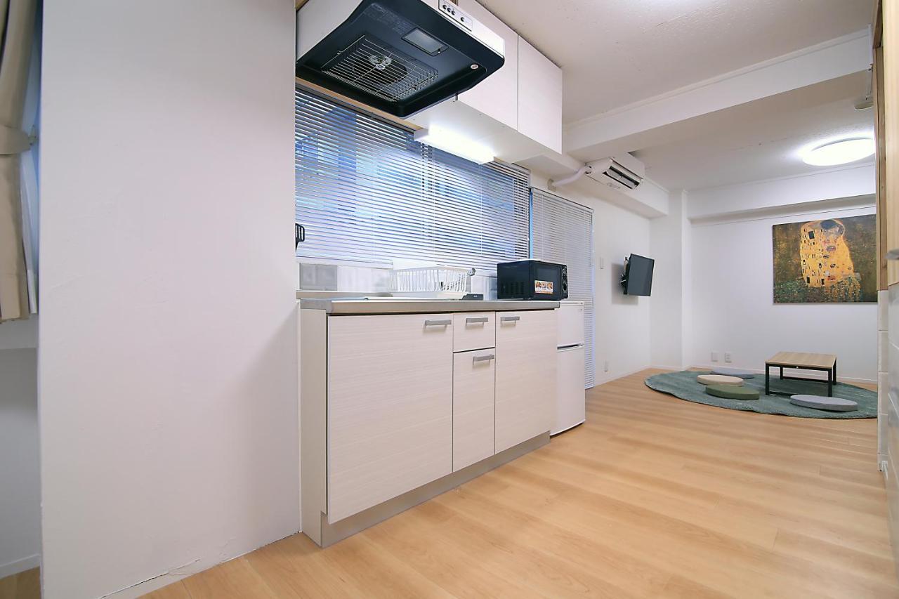 Rhodes Kagurazaka Hotel Tokyo Ngoại thất bức ảnh