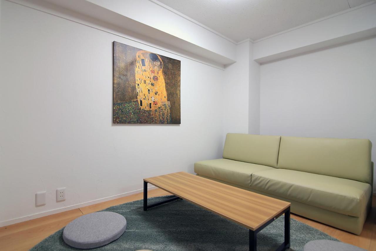 Rhodes Kagurazaka Hotel Tokyo Ngoại thất bức ảnh